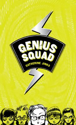 Genius squad / 2