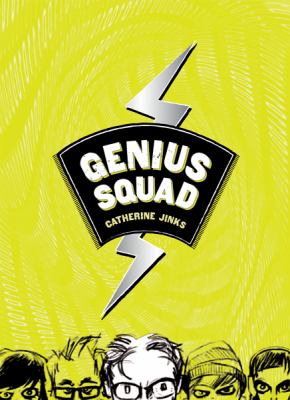 Genius squad / 2
