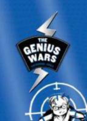 The genius wars /