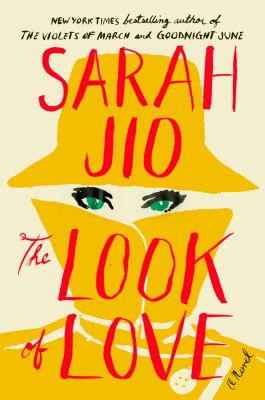 The look of love : a novel /