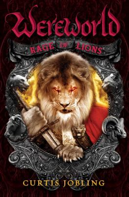 Rage of lions / 2.