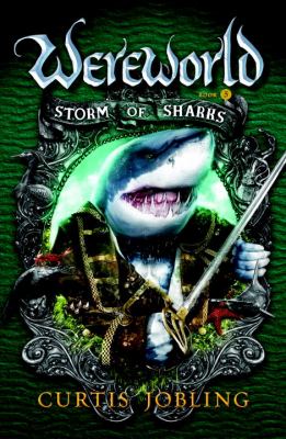 Storm of sharks / 5.