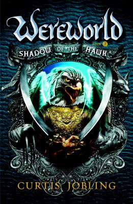 Shadow of the hawk /
