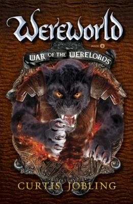 War of the Werelords /