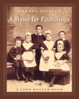 A home for foundlings /