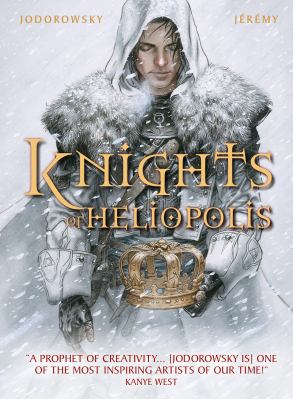 Knights of Heliopolis /