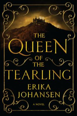 The Queen of the Tearling : a novel /