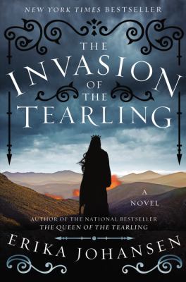 The invasion of the Tearling /