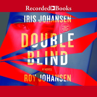 Double blind [compact disc, unabridged] /