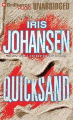 Quicksand : [compact disc, unabridged] : a novel /