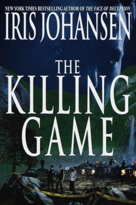 The killing game /