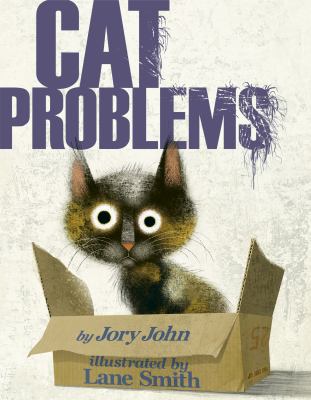 Cat problems /