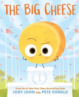 The Big Cheese /