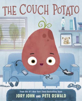 The couch potato /