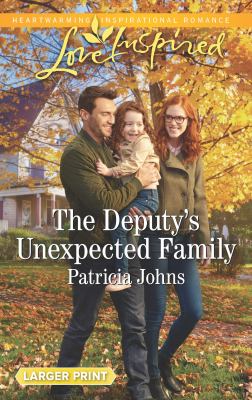 The Deputy's unexpected family /