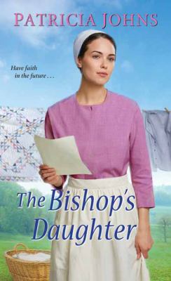 The bishop's daughter /