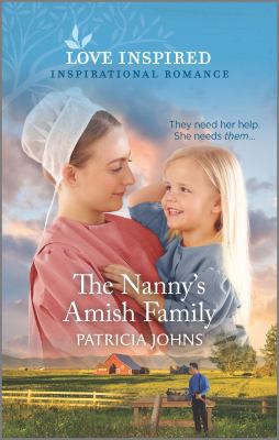 The nanny's Amish family /