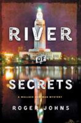 River of secrets /