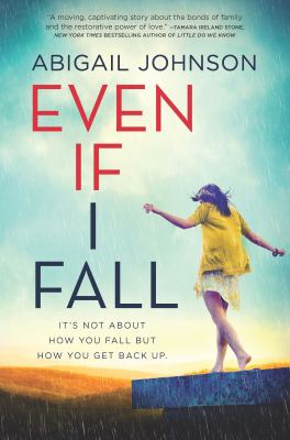 Even if I fall /