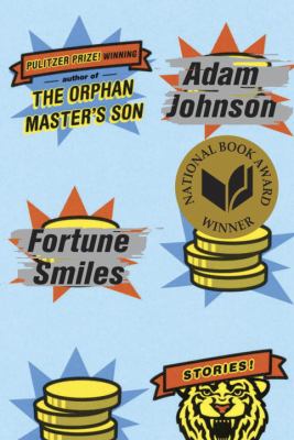 Fortune smiles : stories /