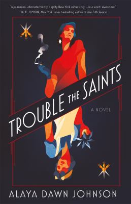 Trouble the Saints /