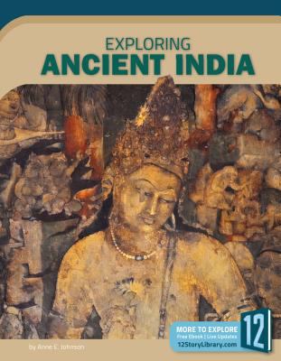 Exploring ancient India /