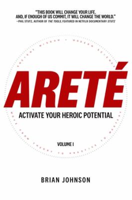 Areté : activate your heroic potential /