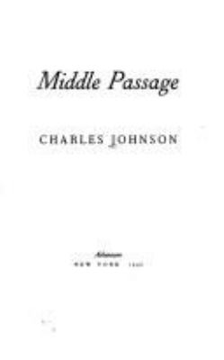 Middle passage /