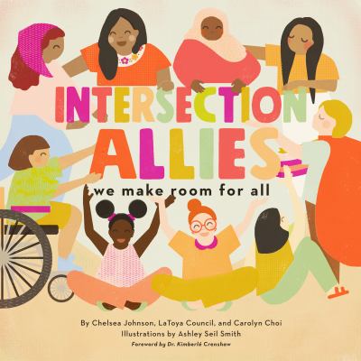 Intersection allies : we make room for all /