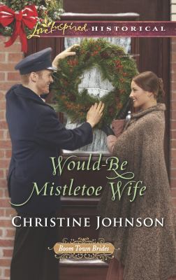 Would-be mistletoe wife /