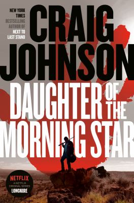 Daughter of the morning star /