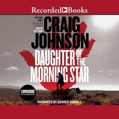Daughter of the morning star [compact disc, unabridged] /