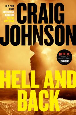 Hell and back /