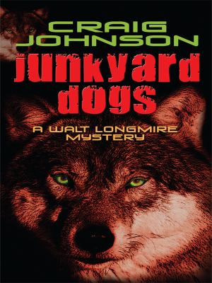 Junkyard dogs [large type] /