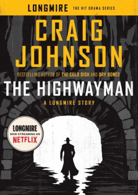 The highwayman /