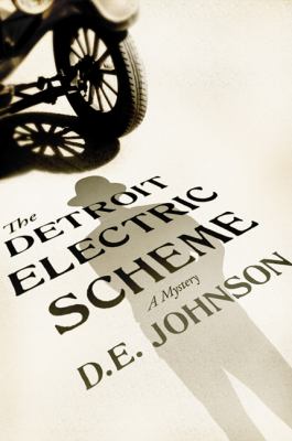 The Detroit electric scheme /