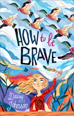How to be brave /