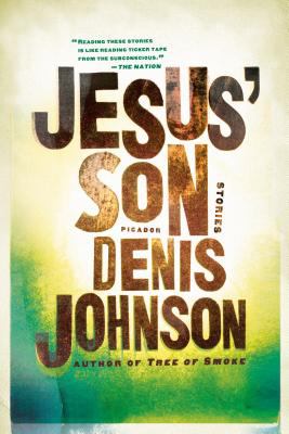 Jesus' son : stories /