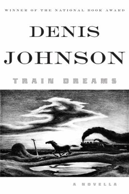 Train dreams /