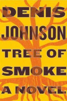 Tree of smoke /