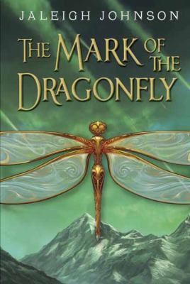 The mark of the dragonfly /