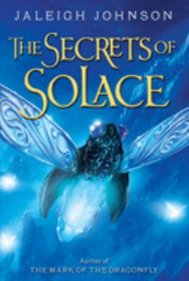 The secrets of Solace /