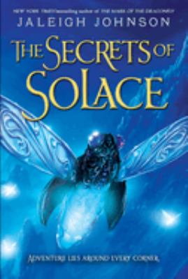 The secrets of Solace /