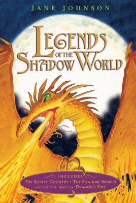 Legends of the shadow world /