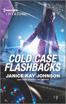 Cold case flashbacks /