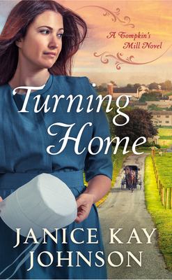 Turning home /