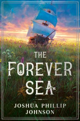 The forever sea /