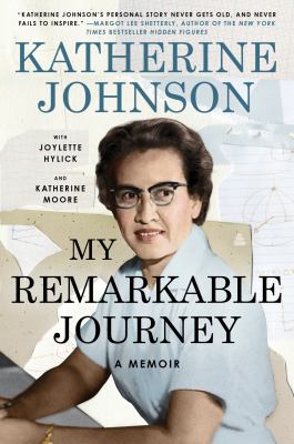 My remarkable journey : a memoir /