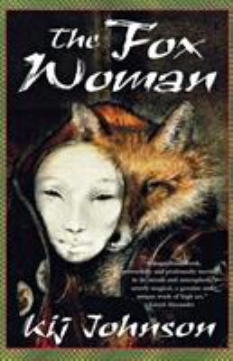 The fox woman /