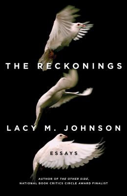 The reckonings : essays /